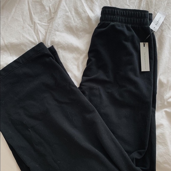 Aritzia Group by Babaton Energia Sweatpants - Picture 6 of 7